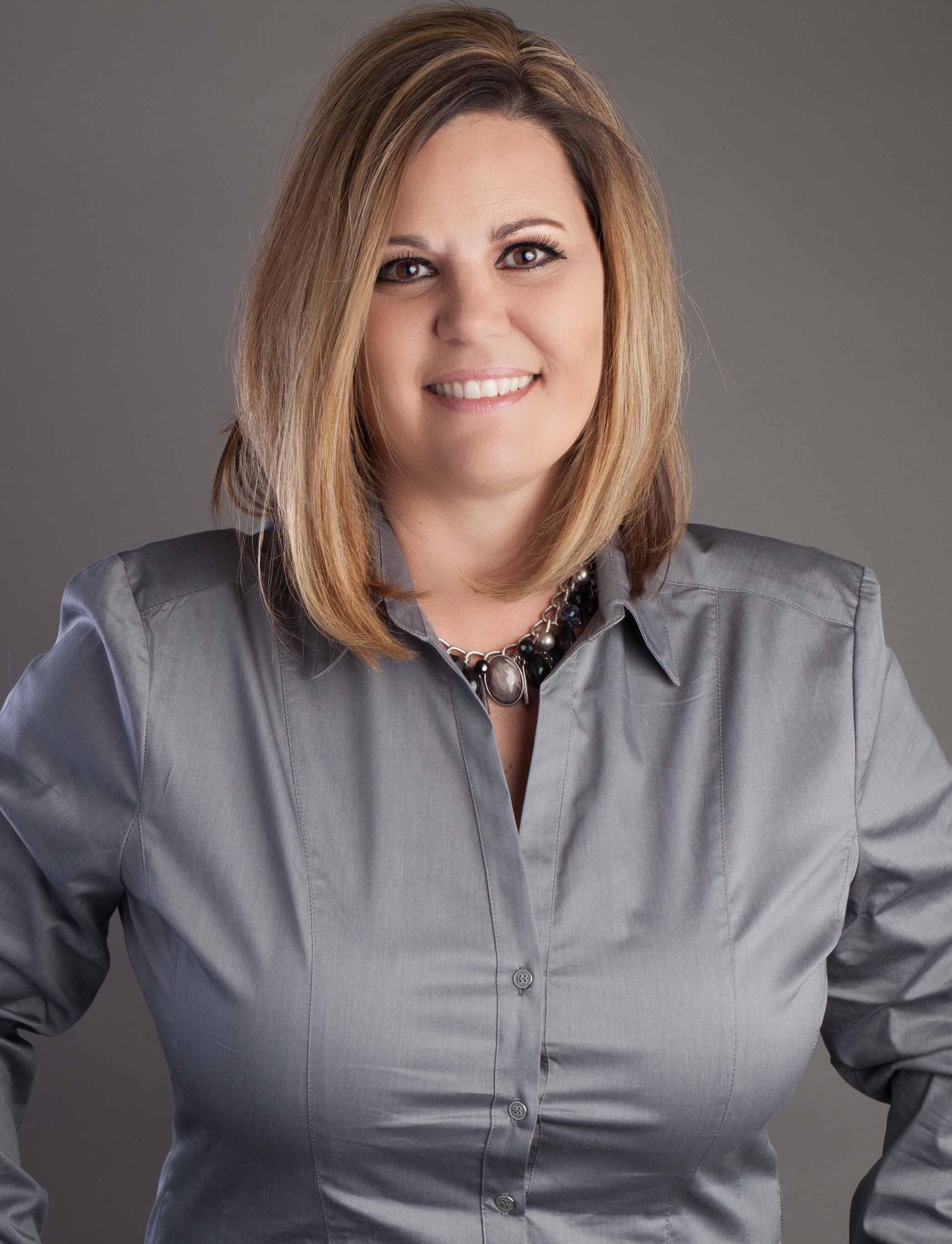 Monica Farley